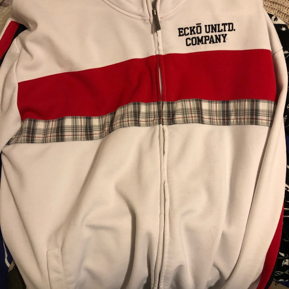 Echo Jacket